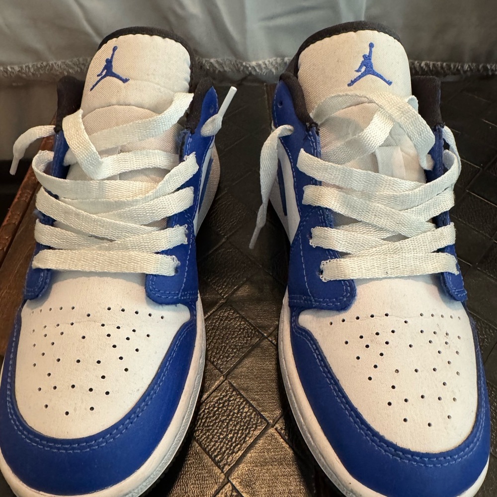 Nike Jordan